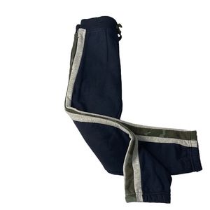 Nautica Boys Basic Fleece Jogger Sweatpants